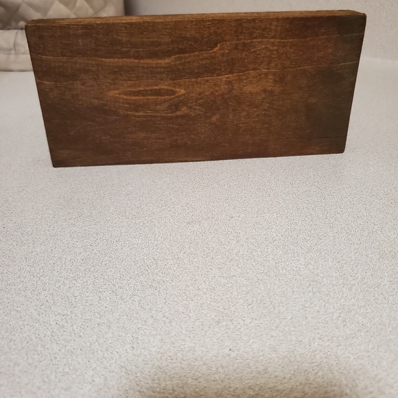 Fall Primitive Sign - Picture 5 of 8